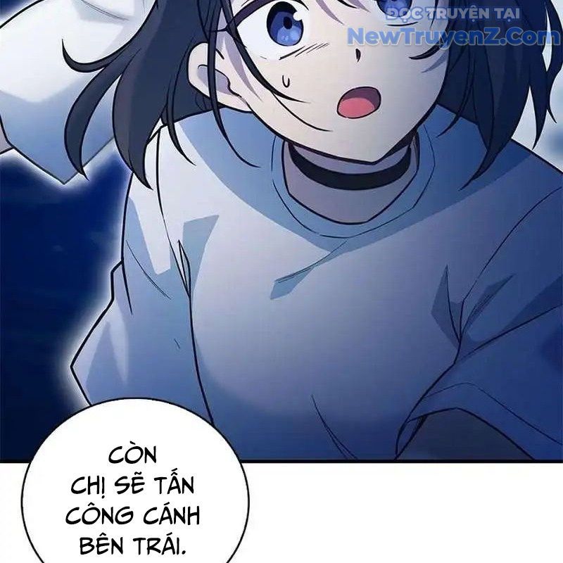 Trở Thành Bạn Thời Thơ Ấu Của Boss Chap 17 - Next Chap 18