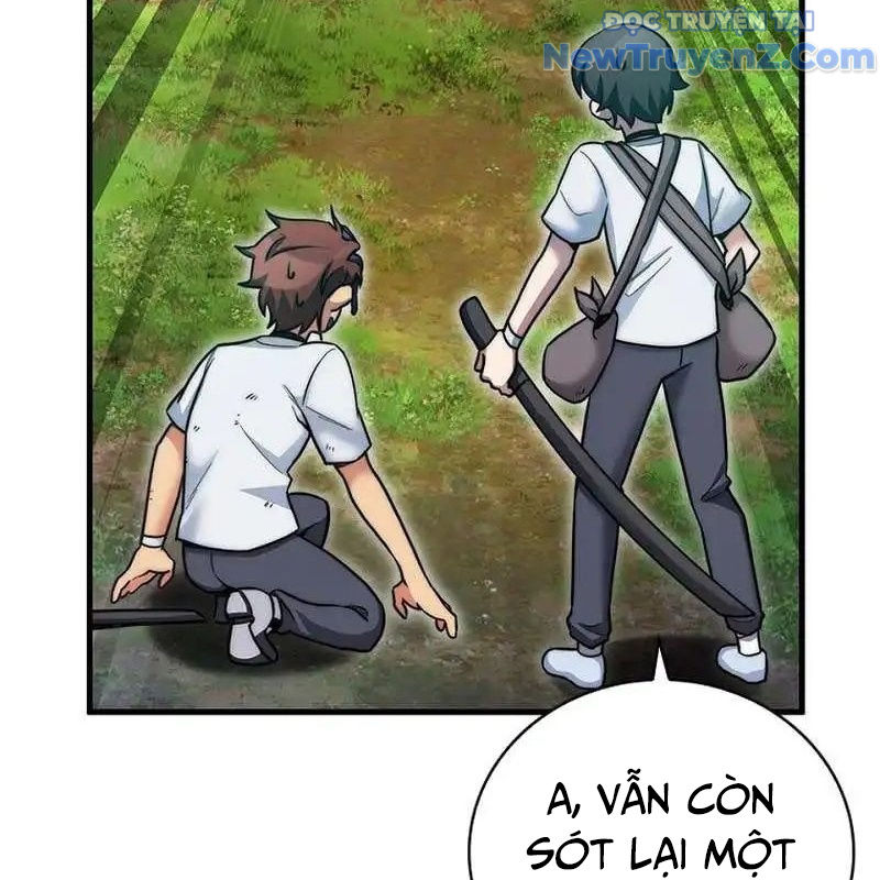 Trở Thành Bạn Thời Thơ Ấu Của Boss Chap 17 - Next Chap 18