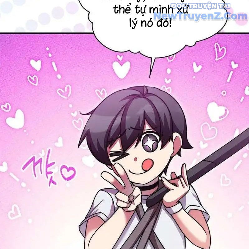 Trở Thành Bạn Thời Thơ Ấu Của Boss Chap 17 - Next Chap 18