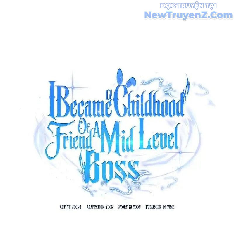 Trở Thành Bạn Thời Thơ Ấu Của Boss Chap 17 - Next Chap 18