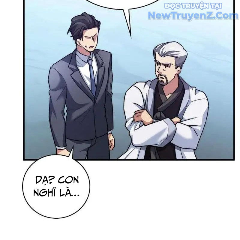 Trở Thành Bạn Thời Thơ Ấu Của Boss Chap 17 - Next Chap 18