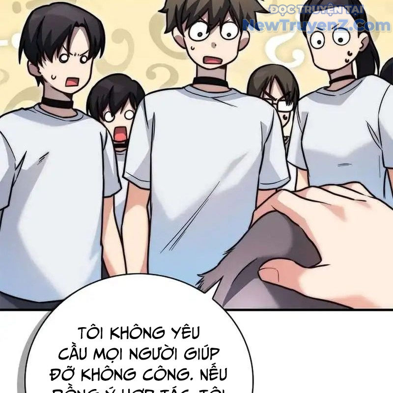 Trở Thành Bạn Thời Thơ Ấu Của Boss Chap 18 - Next Chap 19