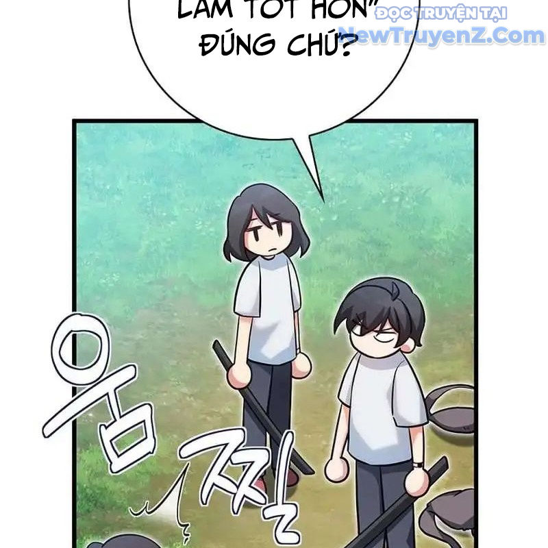 Trở Thành Bạn Thời Thơ Ấu Của Boss Chap 18 - Next Chap 19