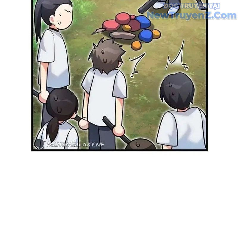 Trở Thành Bạn Thời Thơ Ấu Của Boss Chap 18 - Next Chap 19