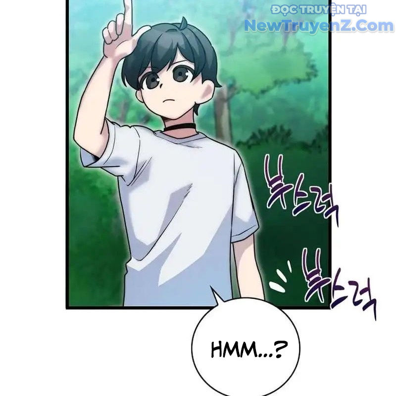 Trở Thành Bạn Thời Thơ Ấu Của Boss Chap 18 - Next Chap 19