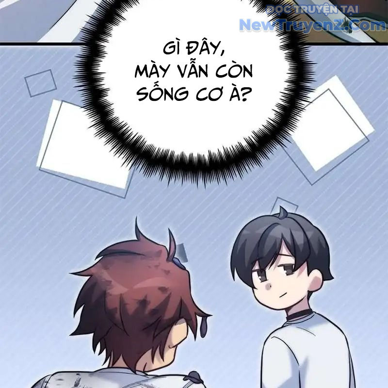 Trở Thành Bạn Thời Thơ Ấu Của Boss Chap 18 - Next Chap 19