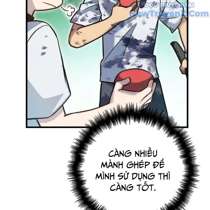 Trở Thành Bạn Thời Thơ Ấu Của Boss Chap 18 - Next Chap 19