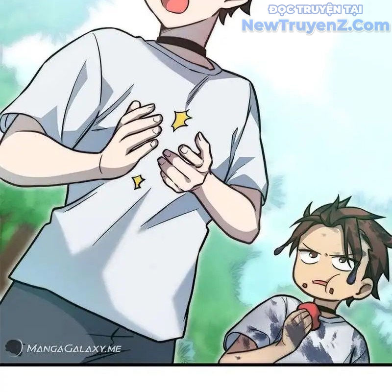 Trở Thành Bạn Thời Thơ Ấu Của Boss Chap 18 - Next Chap 19