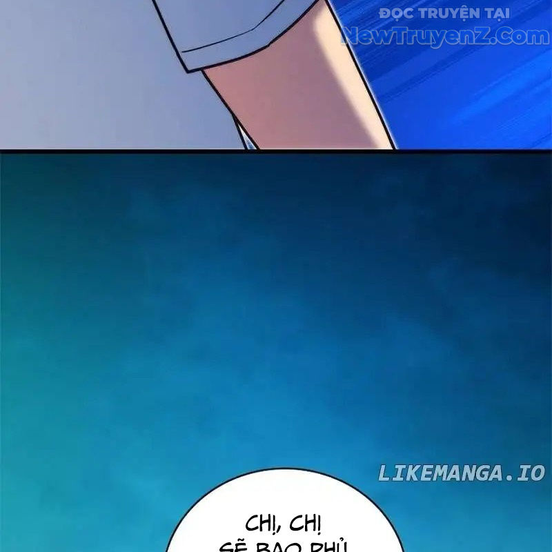 Trở Thành Bạn Thời Thơ Ấu Của Boss Chap 18 - Next Chap 19