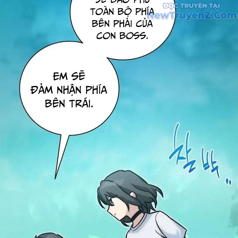 Trở Thành Bạn Thời Thơ Ấu Của Boss Chap 18 - Next Chap 19