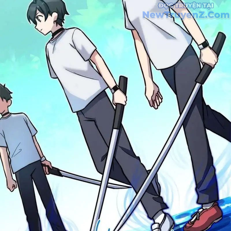 Trở Thành Bạn Thời Thơ Ấu Của Boss Chap 18 - Next Chap 19