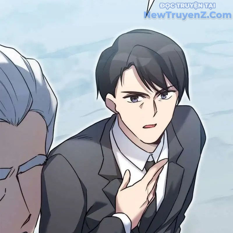 Trở Thành Bạn Thời Thơ Ấu Của Boss Chap 18 - Next Chap 19