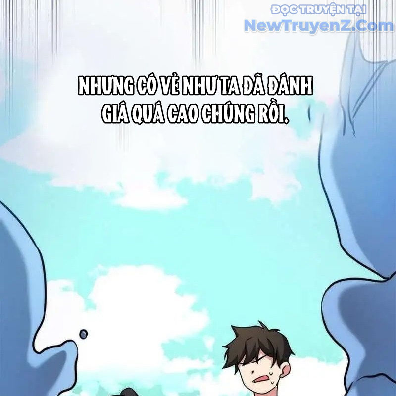 Trở Thành Bạn Thời Thơ Ấu Của Boss Chap 18 - Next Chap 19