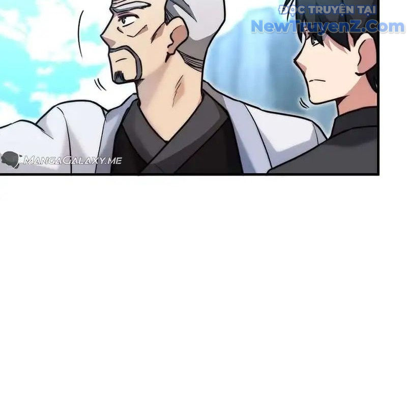 Trở Thành Bạn Thời Thơ Ấu Của Boss Chap 18 - Next Chap 19