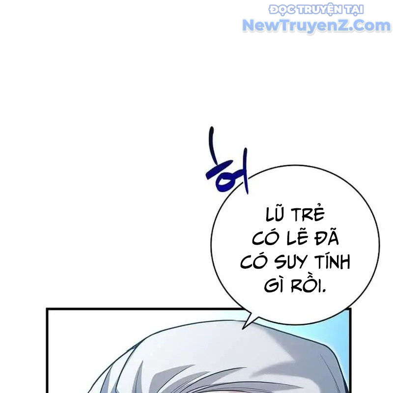 Trở Thành Bạn Thời Thơ Ấu Của Boss Chap 18 - Next Chap 19