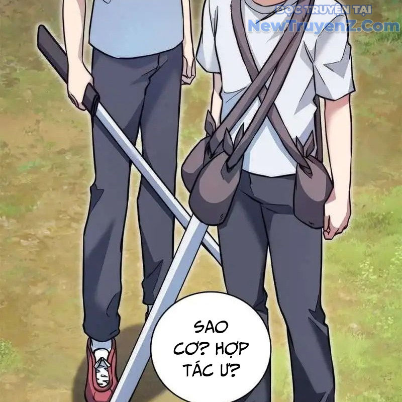 Trở Thành Bạn Thời Thơ Ấu Của Boss Chap 18 - Next Chap 19