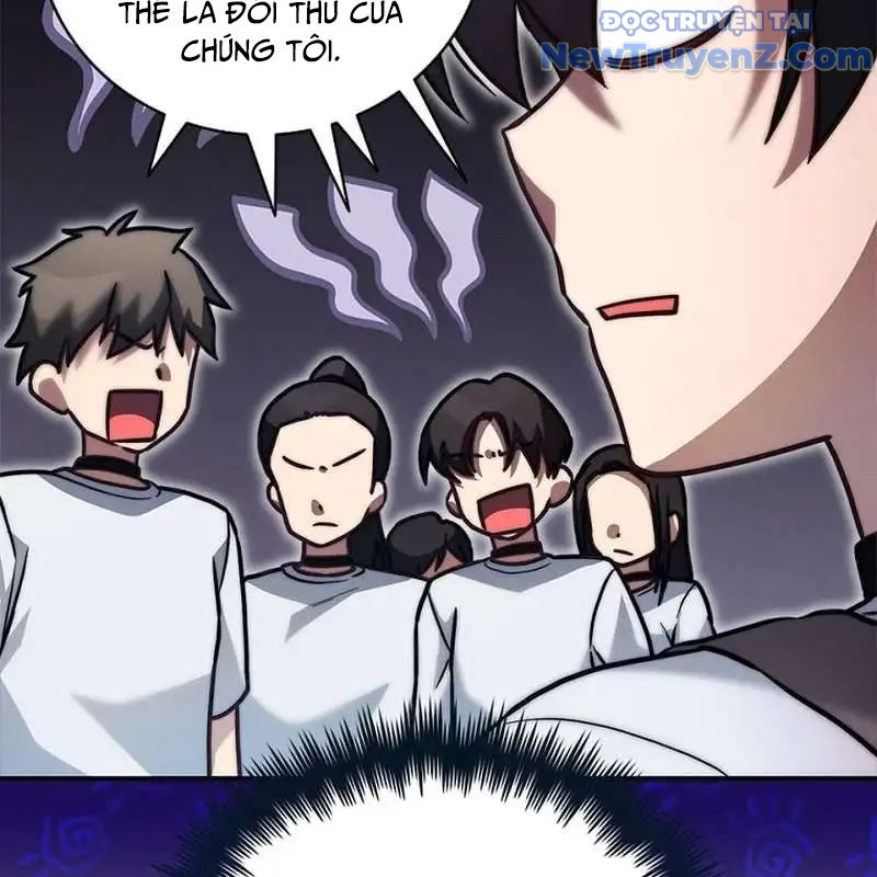 Trở Thành Bạn Thời Thơ Ấu Của Boss Chap 18 - Next Chap 19