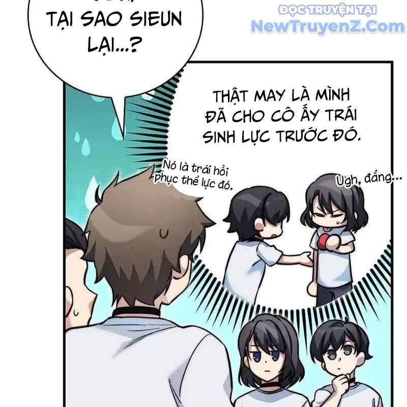 Trở Thành Bạn Thời Thơ Ấu Của Boss Chap 18 - Next Chap 19