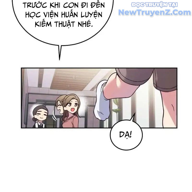 Trở Thành Bạn Thời Thơ Ấu Của Boss Chap 2 - Next Chap 3