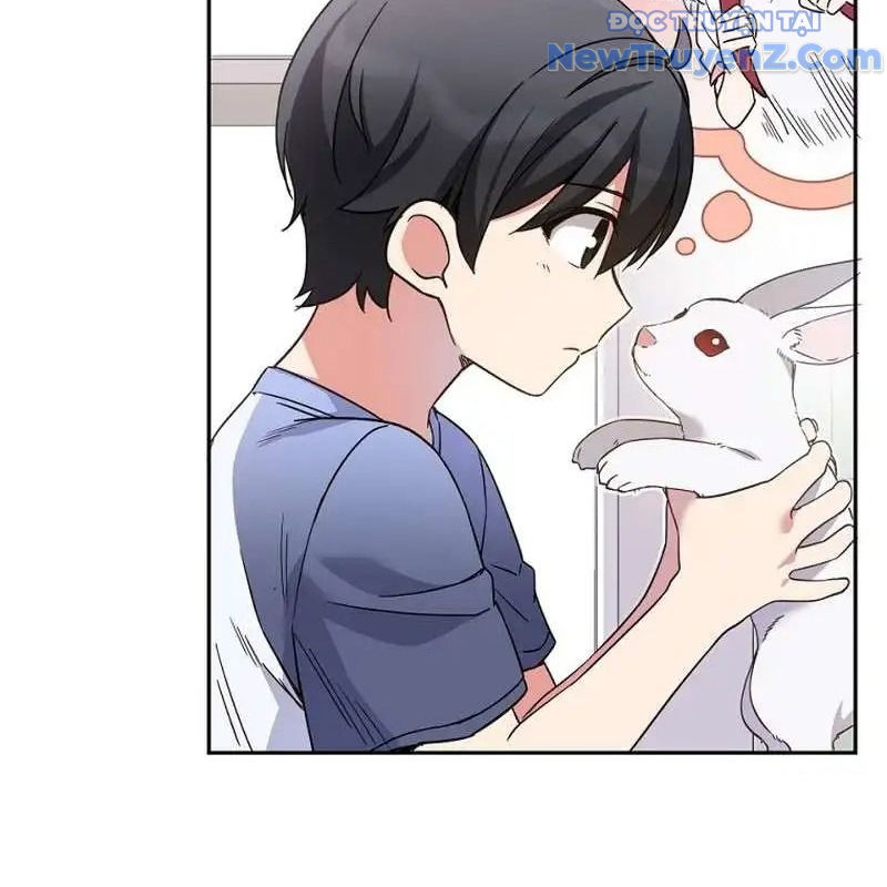 Trở Thành Bạn Thời Thơ Ấu Của Boss Chap 2 - Next Chap 3