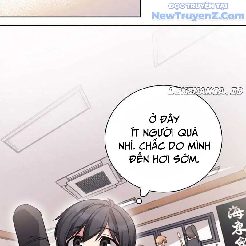 Trở Thành Bạn Thời Thơ Ấu Của Boss Chap 2 - Next Chap 3