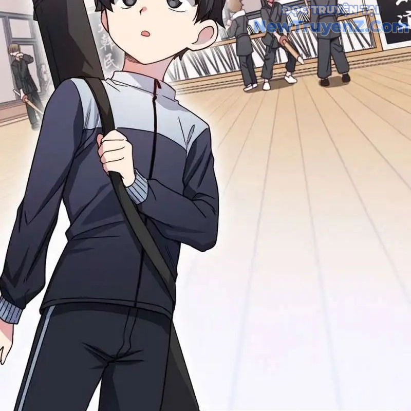 Trở Thành Bạn Thời Thơ Ấu Của Boss Chap 2 - Next Chap 3