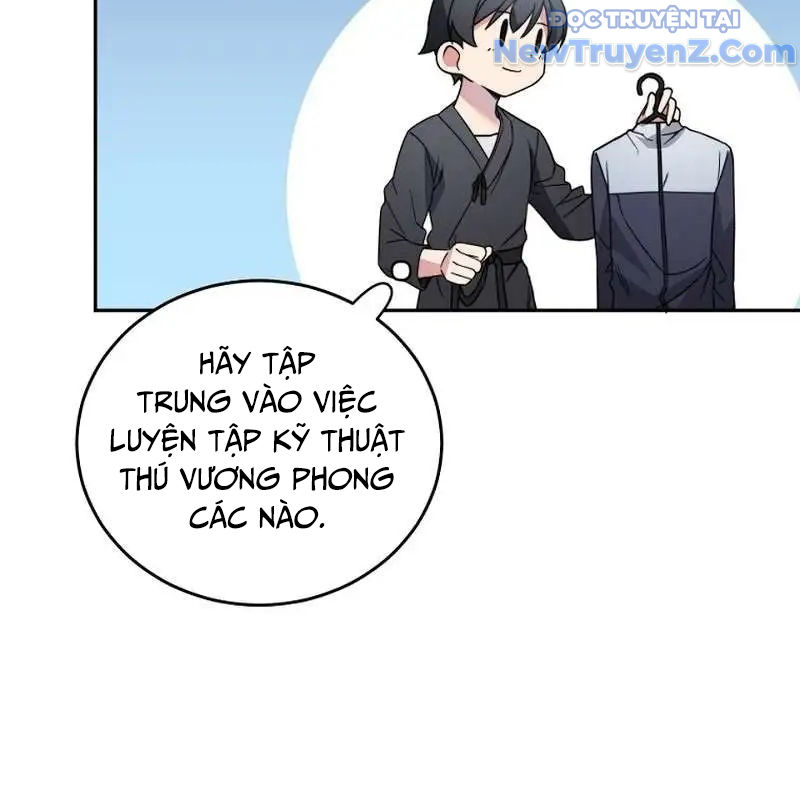 Trở Thành Bạn Thời Thơ Ấu Của Boss Chap 2 - Next Chap 3