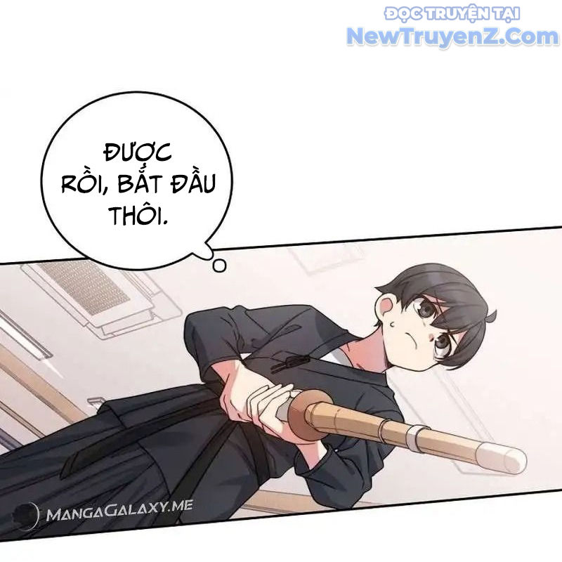 Trở Thành Bạn Thời Thơ Ấu Của Boss Chap 2 - Next Chap 3