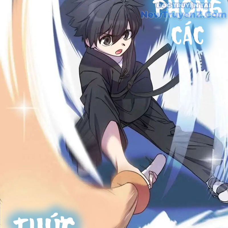 Trở Thành Bạn Thời Thơ Ấu Của Boss Chap 2 - Next Chap 3