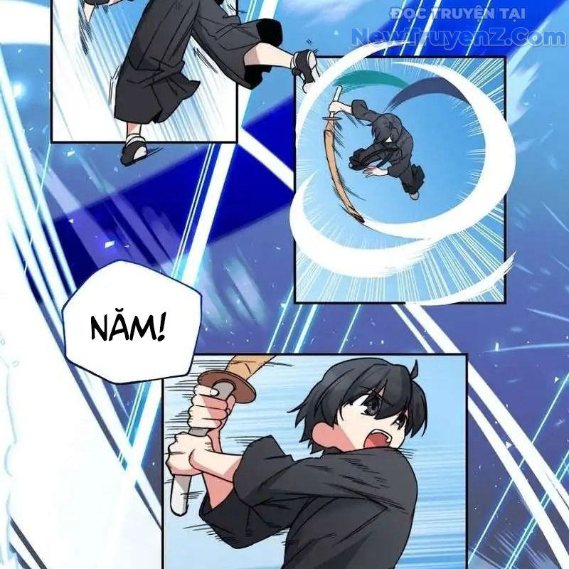 Trở Thành Bạn Thời Thơ Ấu Của Boss Chap 2 - Next Chap 3