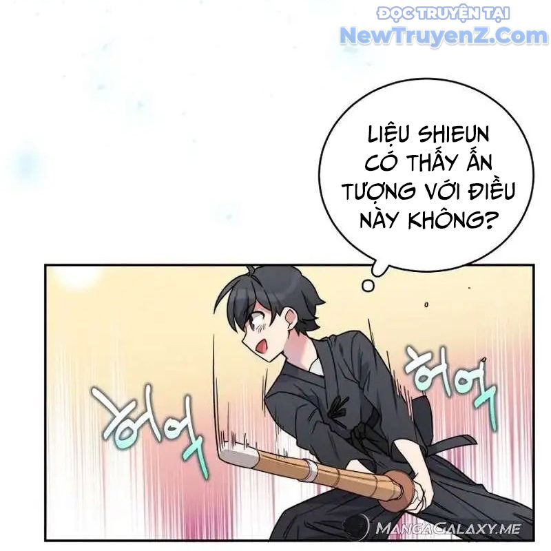 Trở Thành Bạn Thời Thơ Ấu Của Boss Chap 2 - Next Chap 3