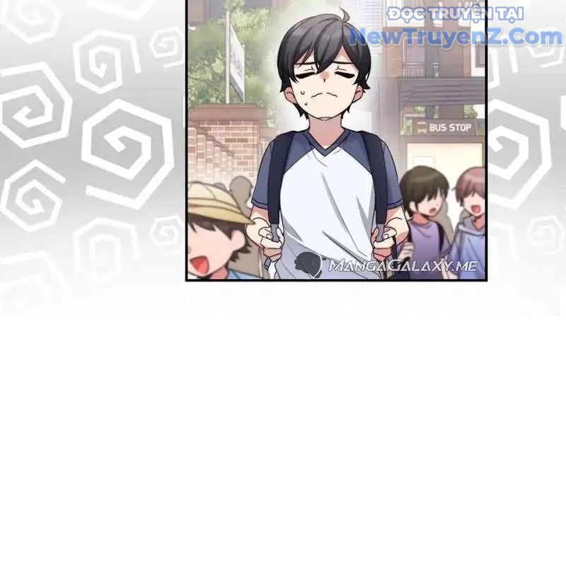 Trở Thành Bạn Thời Thơ Ấu Của Boss Chap 2 - Next Chap 3