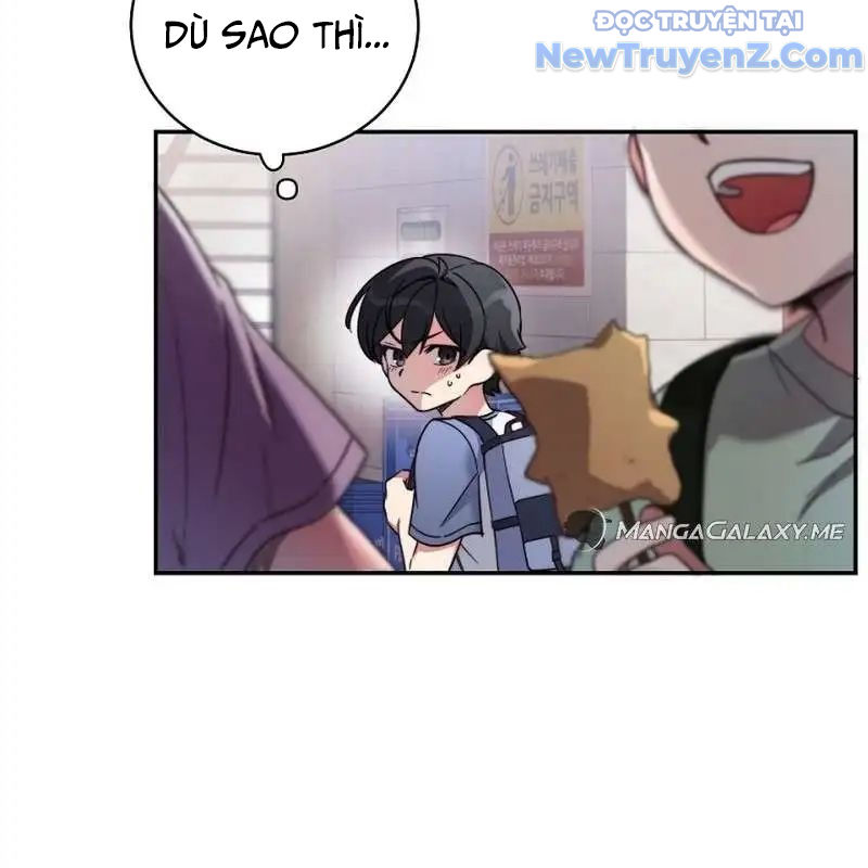 Trở Thành Bạn Thời Thơ Ấu Của Boss Chap 2 - Next Chap 3