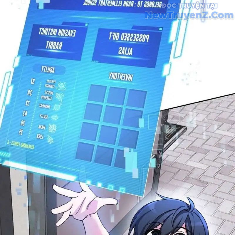 Trở Thành Bạn Thời Thơ Ấu Của Boss Chap 2 - Next Chap 3