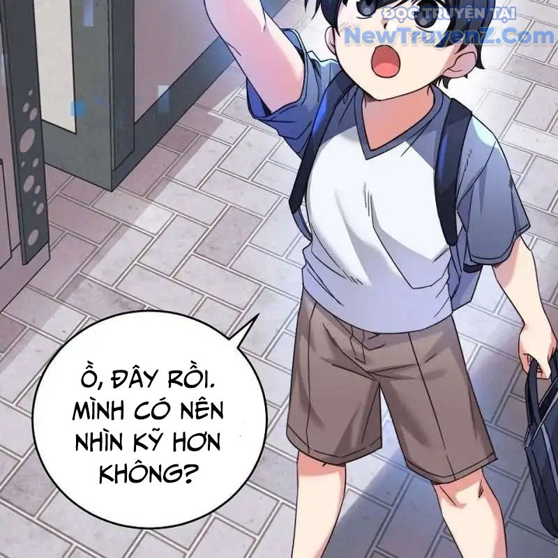 Trở Thành Bạn Thời Thơ Ấu Của Boss Chap 2 - Next Chap 3