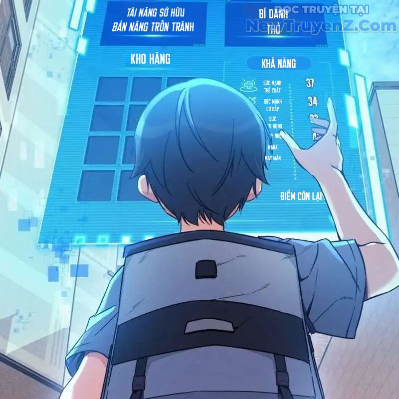 Trở Thành Bạn Thời Thơ Ấu Của Boss Chap 2 - Next Chap 3