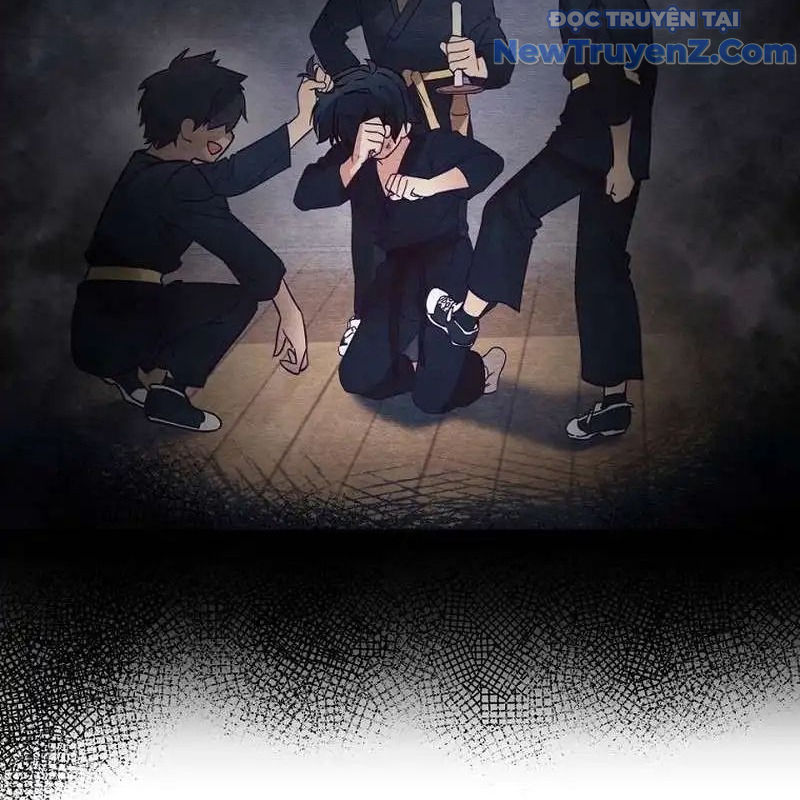 Trở Thành Bạn Thời Thơ Ấu Của Boss Chap 2 - Next Chap 3