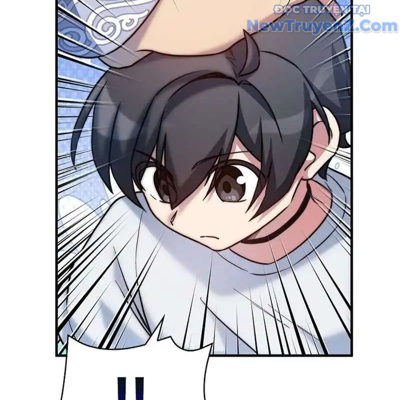 Trở Thành Bạn Thời Thơ Ấu Của Boss Chap 20 - Next Chap 21