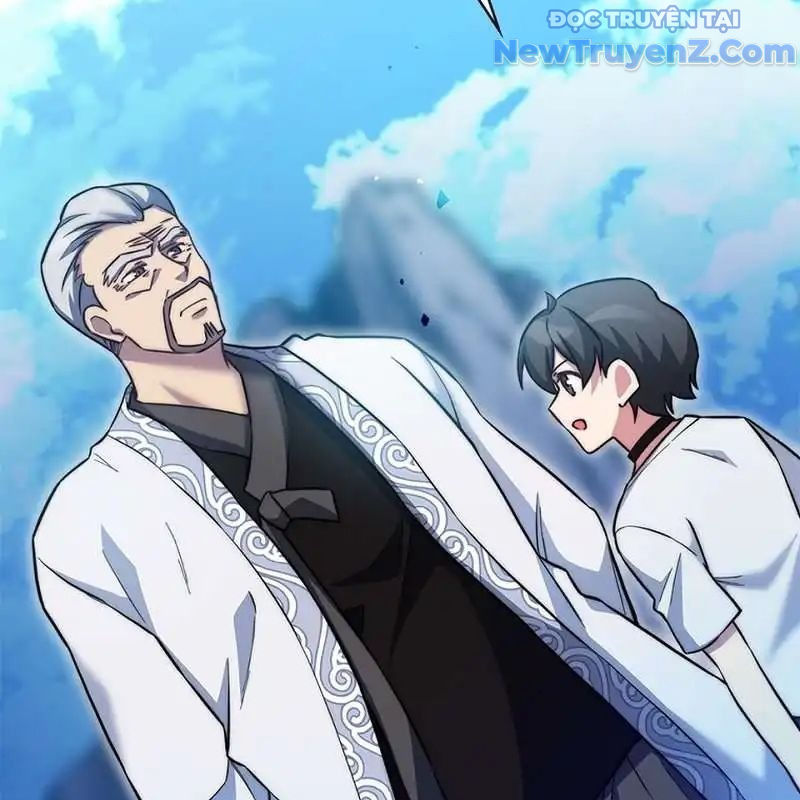 Trở Thành Bạn Thời Thơ Ấu Của Boss Chap 20 - Next Chap 21