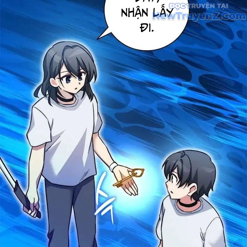 Trở Thành Bạn Thời Thơ Ấu Của Boss Chap 20 - Next Chap 21