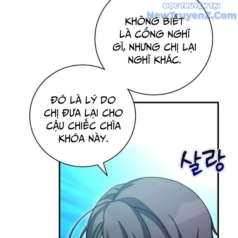 Trở Thành Bạn Thời Thơ Ấu Của Boss Chap 20 - Next Chap 21