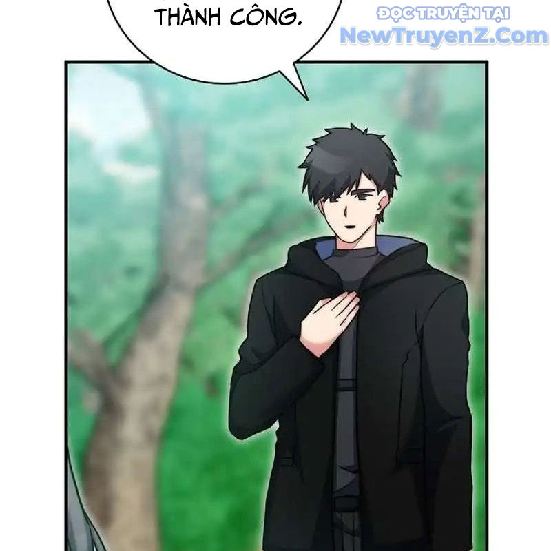 Trở Thành Bạn Thời Thơ Ấu Của Boss Chap 20 - Next Chap 21