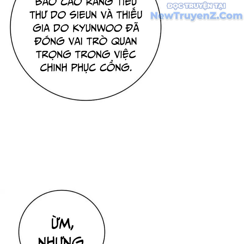 Trở Thành Bạn Thời Thơ Ấu Của Boss Chap 20 - Next Chap 21