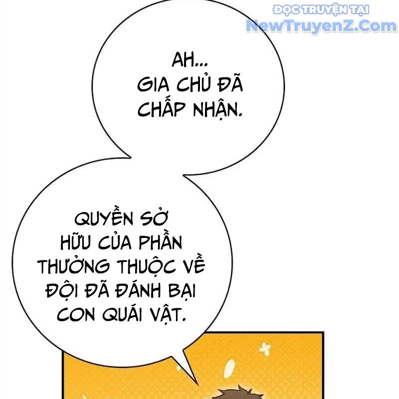 Trở Thành Bạn Thời Thơ Ấu Của Boss Chap 20 - Next Chap 21