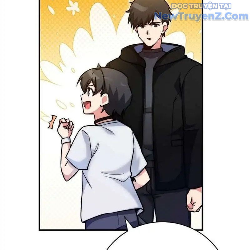 Trở Thành Bạn Thời Thơ Ấu Của Boss Chap 20 - Next Chap 21