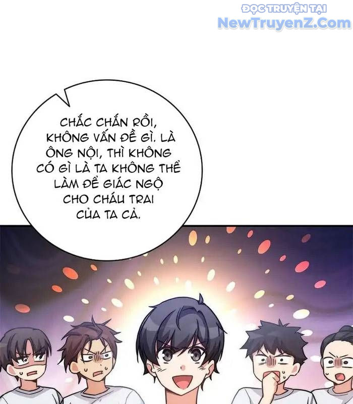 Trở Thành Bạn Thời Thơ Ấu Của Boss Chap 21 - Next Chap 22