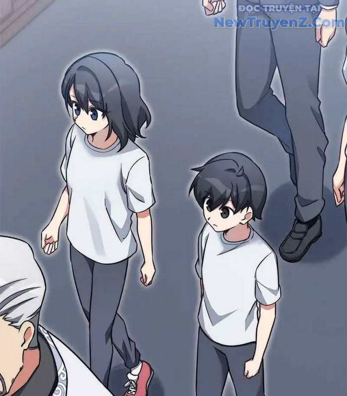 Trở Thành Bạn Thời Thơ Ấu Của Boss Chap 21 - Next Chap 22