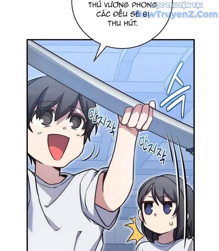 Trở Thành Bạn Thời Thơ Ấu Của Boss Chap 21 - Next Chap 22