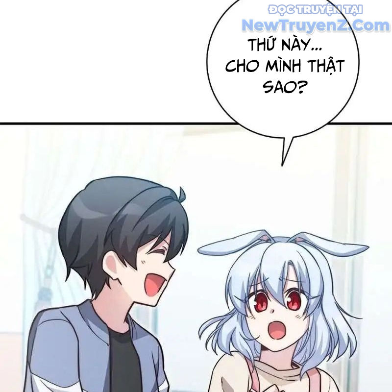 Trở Thành Bạn Thời Thơ Ấu Của Boss Chap 23 - Next Chap 24