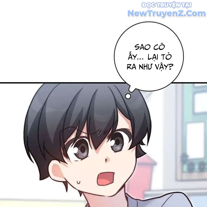 Trở Thành Bạn Thời Thơ Ấu Của Boss Chap 23 - Next Chap 24